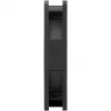 SilverStone SST-AP120I 120 mm korpuso ventiliatorius - juodas