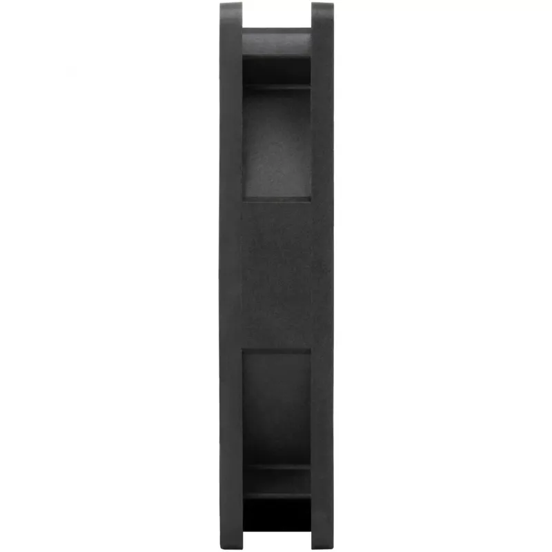 SilverStone SST-AP120I 120 mm korpuso ventiliatorius - juodas
