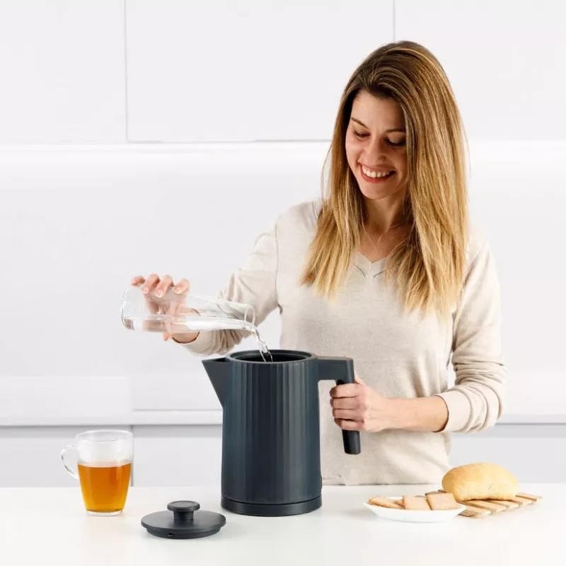 Elektrinis virdulys Taurus Jonic Tea 958570000