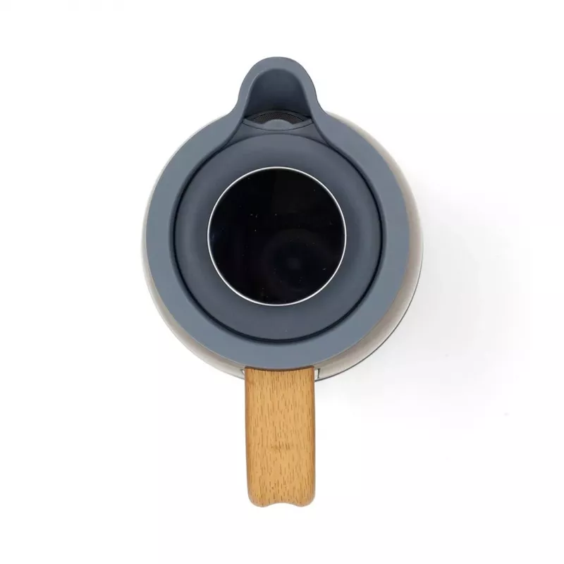 Elektrinis virdulys Nedis KAWK510EBK 1,7 L 2200 W Juodas
