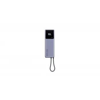 Nešiojama maitinimo baterija Xiaomi BHR9361GL 10000 mAh