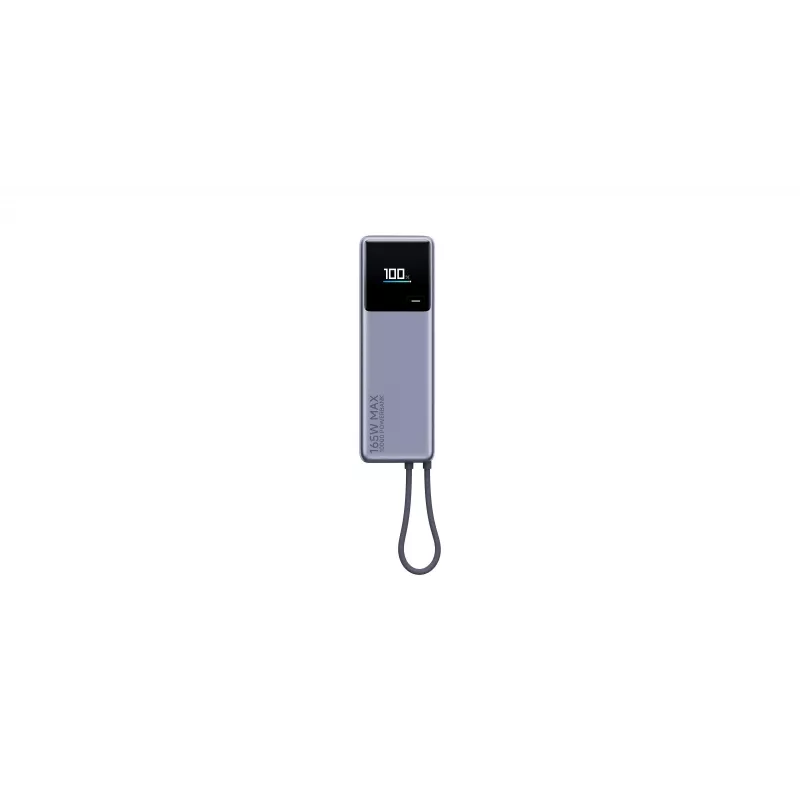 Nešiojama maitinimo baterija Xiaomi BHR9361GL 10000 mAh