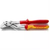Slankiojo lanksto replės Knipex 86 06 250