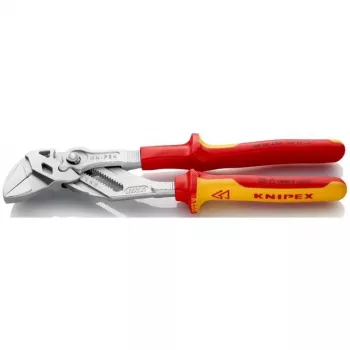 Slankiojo lanksto replės Knipex 86 06 250
