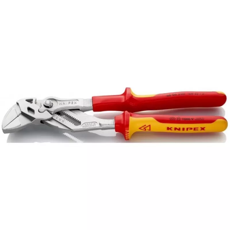 Slankiojo lanksto replės Knipex 86 06 250