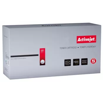 Activejet ATB-247BN toneris (pakaitalas Brother TN-247BK; Supreme; 3000 puslapių; juodas)