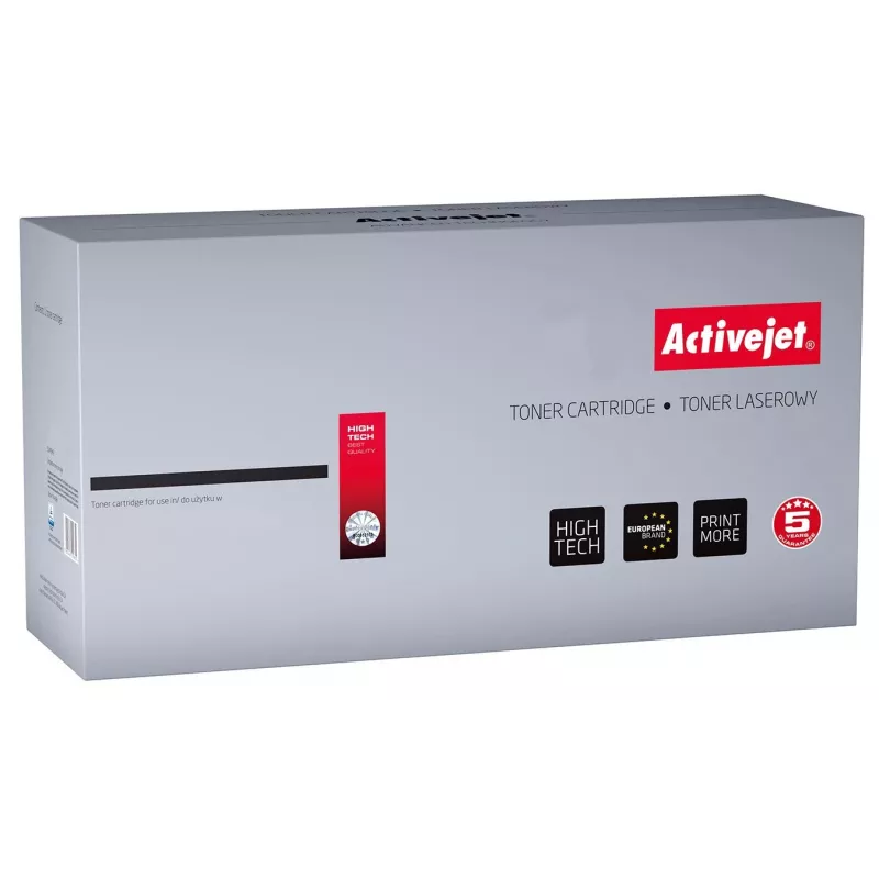 Activejet ATB-247BN toneris (pakaitalas Brother TN-247BK; Supreme; 3000 puslapių; juodas)