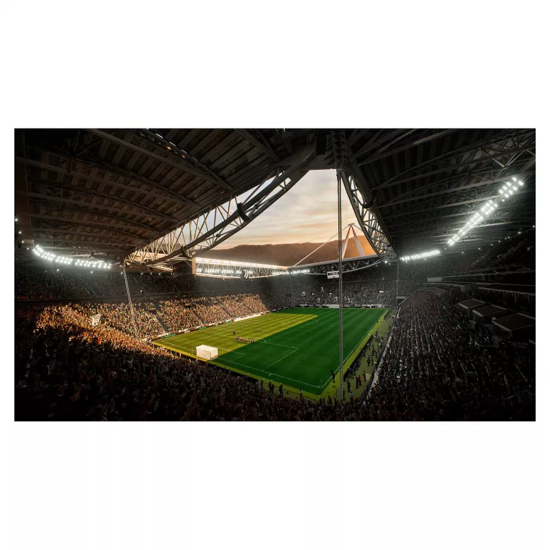 Electronic Arts FC 24, skirta PlayStation 4 / PlayStation 5