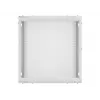 Lanberg WF01-6412-00S stovas 12U ant sienos montuojamas stovas pilkas