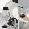 Tefal PerfectMix Essential BL771BF0 trintuvas 1,75 L Stalinis trintuvas 1200 W Juoda