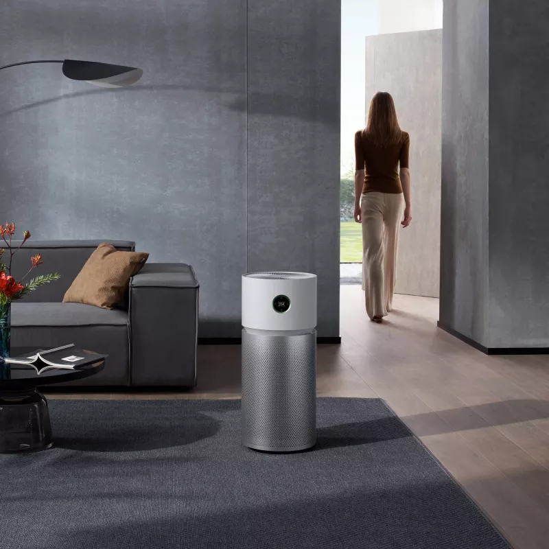 Xiaomi Y-600 oro valytuvas