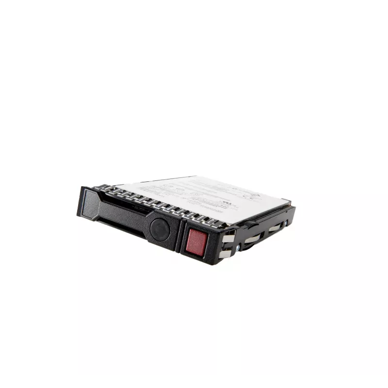 HP P19949-B21 atminties diskas