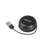 USB šakotuvas NATEC Bumblebee NHU-1330