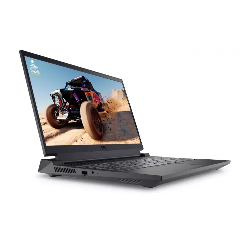 Notebook | DELL | G15 5530 | CPU Intel® CoreT i5 | i5-13450HX | 2.4 GHz | 15.6 | 1920x1080 pikselių | RAM 16 GB | DDR5-SDRAM | Atskira grafika NVIDIA GeForce RTX 4050 | 6 GB | Klaviatūra