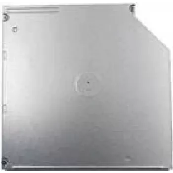 Vidinis/išorinis DVD-RW įrenginys Lenovo 9mm Ultra-thin modelis 5DX0J46488 maitinamas per USB