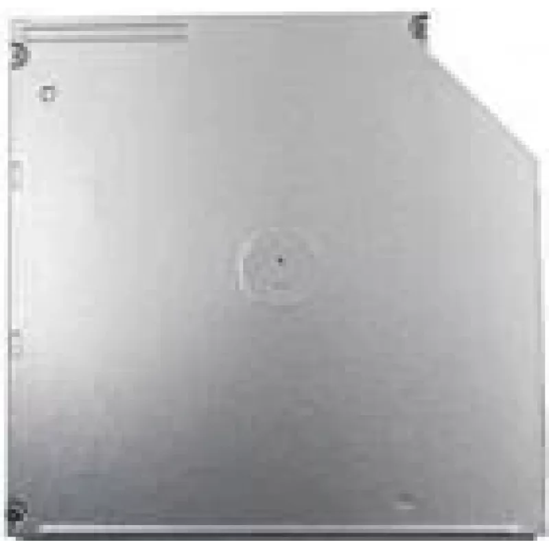 Vidinis/išorinis DVD-RW įrenginys Lenovo 9mm Ultra-thin modelis 5DX0J46488 maitinamas per USB