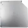 Vidinis/išorinis DVD-RW įrenginys Lenovo 9mm Ultra-thin modelis 5DX0J46488 maitinamas per USB