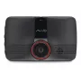 Automobilinė vaizdo kamera Dashcam MIO MiVue 802, 2560×1440 QHD 140° 60fps, 2,7 colio ekranas, baterija/USB, microSD iki 128 GB, G-smūgio daviklis, susidūrimo aptikimas