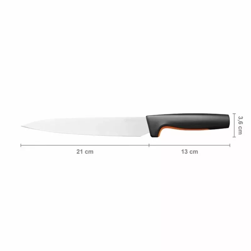Pjaustymo peilis Fiskars 1057539