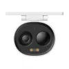 IP stebėjimo kamera IMOU Cell 3C All-in-one — 3 MP (2304×1296), 2,8 mm, Wi‑Fi, PIR, IP66, 5000 mAh baterija, 121° žiūrėjimo kampas