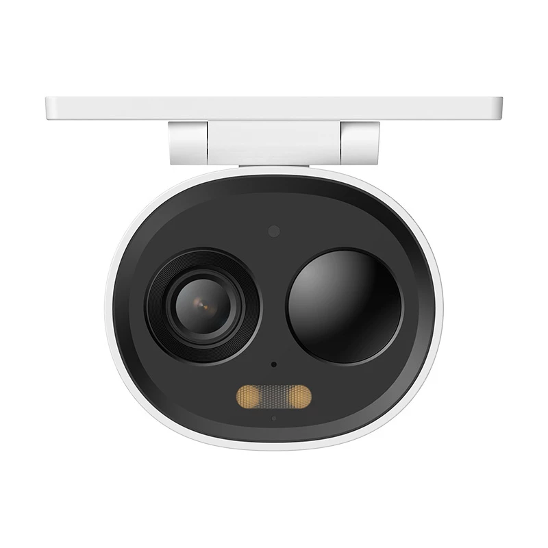 IP stebėjimo kamera IMOU Cell 3C All-in-one — 3 MP (2304×1296), 2,8 mm, Wi‑Fi, PIR, IP66, 5000 mAh baterija, 121° žiūrėjimo kampas