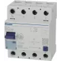 Doepke DFS4 063-4/0.03-HPFI automatinis jungiklis 4p 63 A 0.03 (09144805)