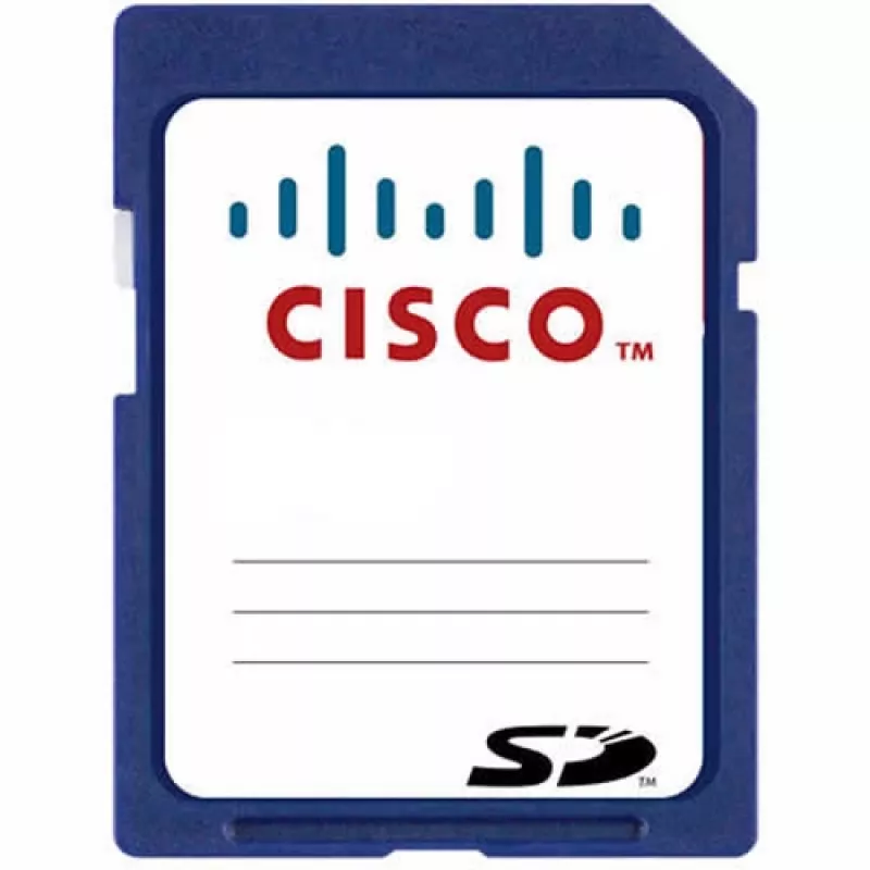 “Flash” atmintis Cisco 1GB SD 1 GB SD-IE-1GB=