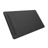 HUION H1161 grafinė planšetė 5080 lpi 279,4 x 174,6 mm USB juoda