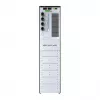 Eaton 93T 93T 15kVA IB - UPS - Tower - AC 380/400/415 V - 15 kW - 15000 VA - 3 fazių - Ethernet (93T15KMBSBI)