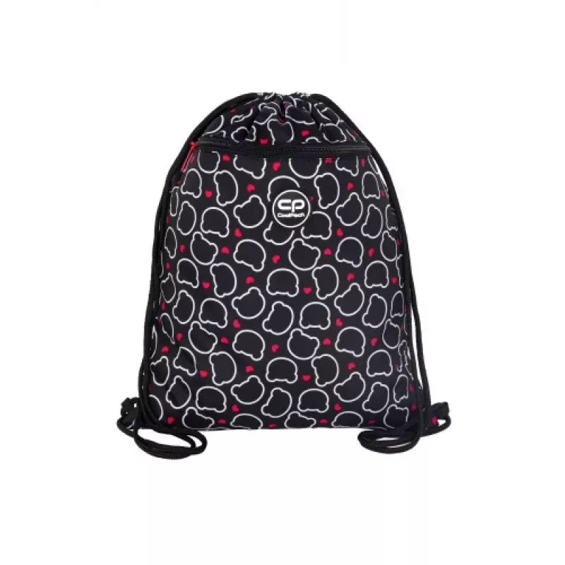 Sportinis krepšys CoolPack Vert Bear