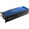 Grafikos plokštė INTEL Arc Pro B50 — 16 GB GDDR6, 128 bitų, PCIe 5.0, aktyvus aušinimas