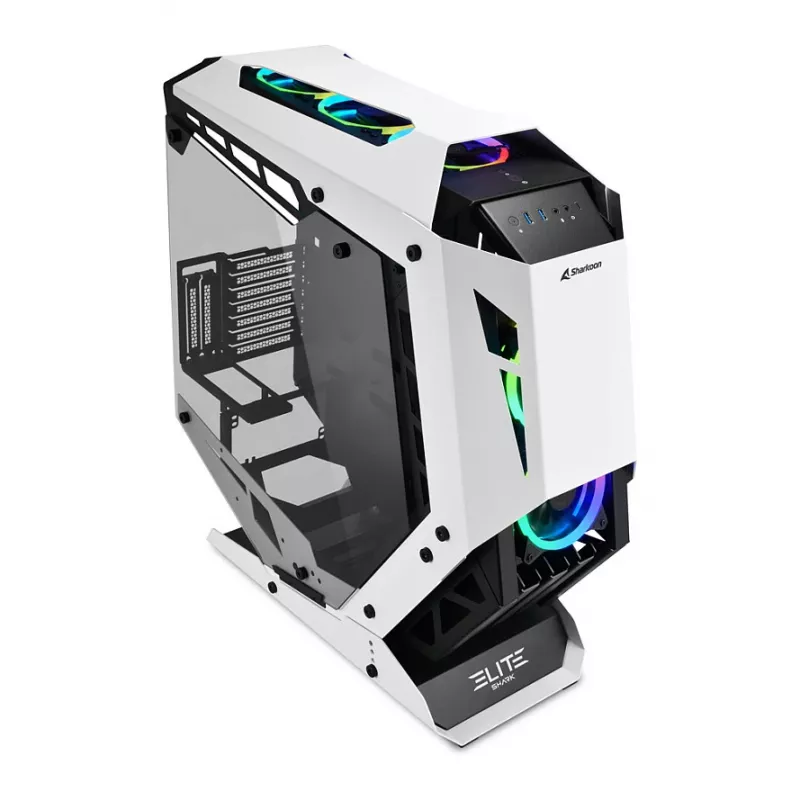 Sharkoon 4044951032112 gaminys, juodas