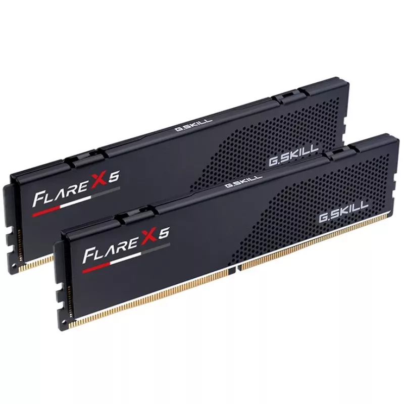 DDR5 atminties modulis G.SKILL 32GB (2x16GB) 6000MHz CL36 288 kontaktų DIMM 1.35V EXPO