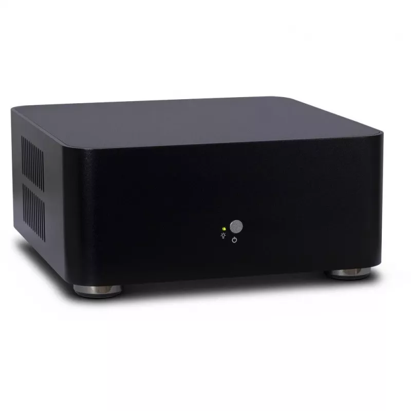 Inter-Tech A80 Small Form Factor (SFF) Juoda 60 W