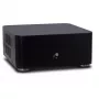 Inter-Tech A80 Small Form Factor (SFF) Juoda 60 W