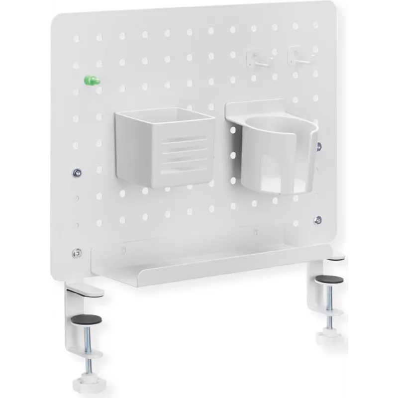 VALUE Pegboard Clamp Mount Balta (17.99.0098)