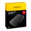 Išorinis kietasis diskas Intenso 8TB USB 3.2 3,5 col.