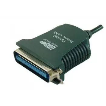Lygiagretusis laidas Sedna SE-USB-PRT