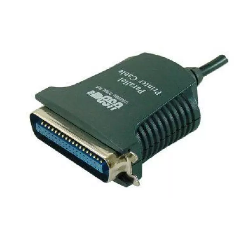 Lygiagretusis laidas Sedna SE-USB-PRT