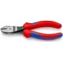 Knipex 74 02 160 SB atminties modulis juodas