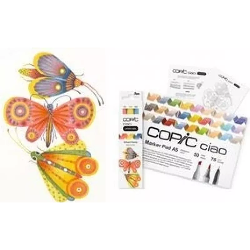 Copic 220750203