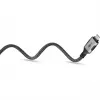Goobay 70755 USB-C į RJ45 Ethernet CAT 6 laidas stabiliam laidiniam interneto ryšiui su maršrutizatoriumi / modemu / tinklo komutatoriumi / pakeičia USB į RJ45 adapterį / 1