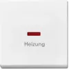 Busch-jaeger 2CKA001751A2751 tinklo įrenginys, baltas