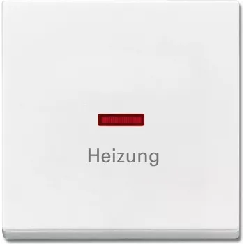 Busch-jaeger 2CKA001751A2751 tinklo įrenginys, baltas