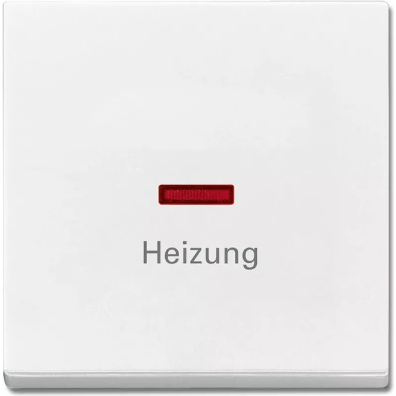 Busch-jaeger 2CKA001751A2751 tinklo įrenginys, baltas