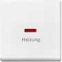 Busch-jaeger 2CKA001751A2751 tinklo įrenginys, baltas