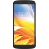 MOBILIS CASE ekrano apsauga Anti-Shock IK06 - skaidri, skirta Memor 10 (036136)