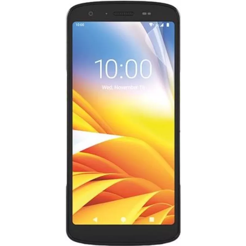 MOBILIS CASE ekrano apsauga Anti-Shock IK06 - skaidri, skirta Memor 10 (036136)