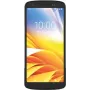 MOBILIS CASE ekrano apsauga Anti-Shock IK06 - skaidri, skirta Memor 10 (036136)