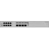 Huawei S220S-8P4JX Gigabit PoE komutatorius, 2x 2.5G SFP, 2x SFP+ 8x POE, 2x 2.5G SFP, 2x SFP+